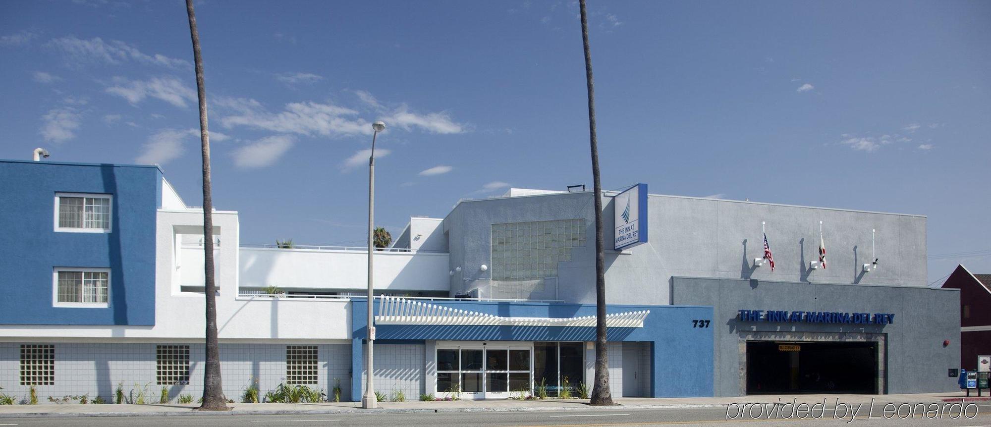The Kinney - Venice Beach Los Angeles Exterior photo