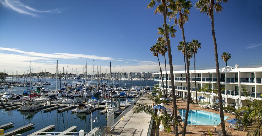 The Kinney - Venice Beach Los Angeles Exterior photo