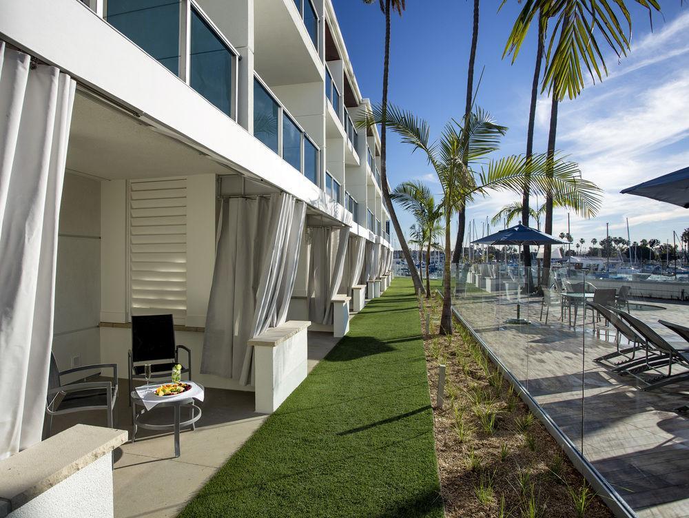 The Kinney - Venice Beach Los Angeles Exterior photo